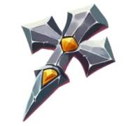 Mystery Bats: Crocifissione