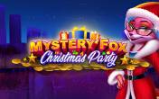 Slot Mystery Fox Christmas Party