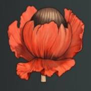 Mystery Garden: Bocciolo rosso