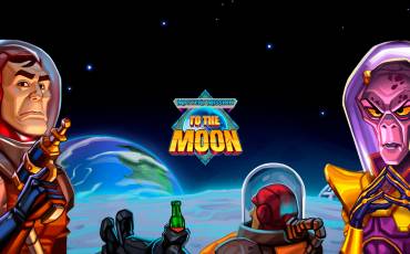 Mystery Mission to the Moon