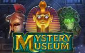 Slot Mystery Museum