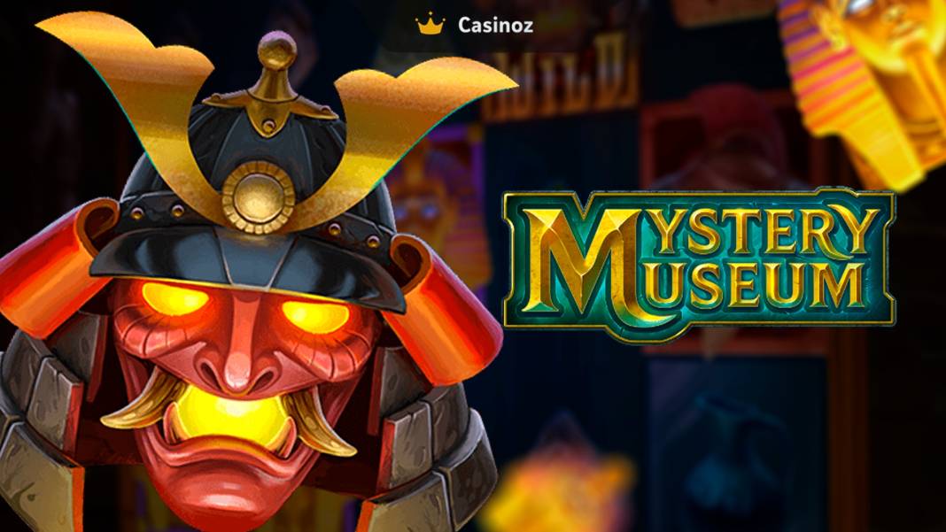 Mystery Museum