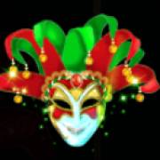 Mystery Of Venice: Maschera verde
