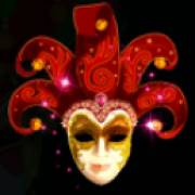 Mystery Of Venice: Maschera rossa