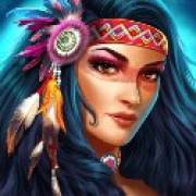 Mystic Chief: Ragazza