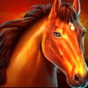 Mystic Chief: Cavallo