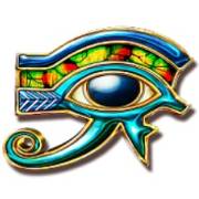 Mystic Desert Bell Link: Occhio di Horus