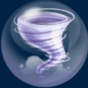 Mystic Elements: Uragano