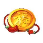 Mystic Fortune Deluxe: Simbolo del mazzuolo
