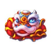 Mystic Fortune Deluxe: Simbolo del drago