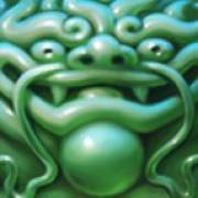 Mystic Orbs: Drago