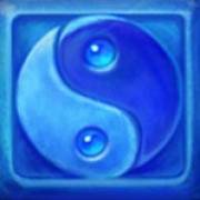 Mystic Orbs: Moneta blu