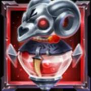 Mystic Spells: Pozione rossa