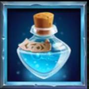 Mystic Spells: Pozione blu