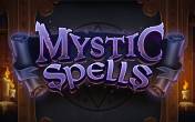 Slot Mystic Spells