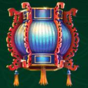 Mystic Staxx: Lanterna di carta