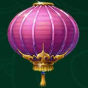 Mystic Staxx: Lanterna viola