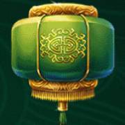 Mystic Staxx: Lanterna Verde