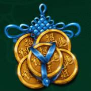 Mystic Staxx: Monete blu