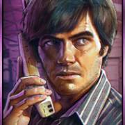 Narcos Mexico: Giovanni