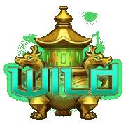Naughty Wukong: Символ Selvaggio.