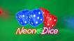 Slot Neon Dice