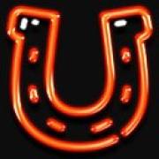 Neon Dreams: Ferro di cavallo