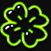Neon Dreams: Trifoglio