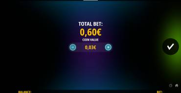 Neptune's Fortune Megaways: Scommesse