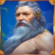 Neptune's Fortune Megaways: Nettuno