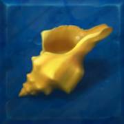Neptune's Fortune Megaways: Conchiglia
