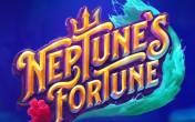Slot Neptune's Fortune Megaways