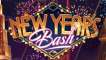 Slot New Year' Bash