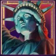 New Year Riches: Statua della Libertà