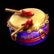 New Year Rising: Tamburo