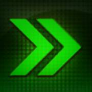 Night Trax: Doppia freccia