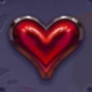 Nightfall: Cuori