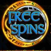 Nights of Egypt: Spargimento
