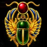 Nights of Egypt: Scarabeo