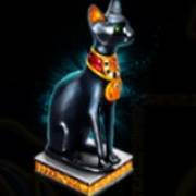 Nights of Egypt: Gatto