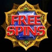Nights Of Magic: Spargimento