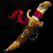Nights Of Magic: Coltello