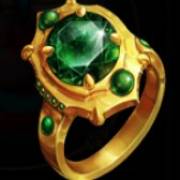 Nights Of Magic: Anello
