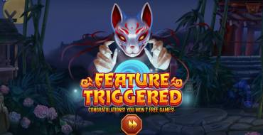 Nine Tails: Giri gratis