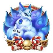 Nine Tails: Simbolo Wild