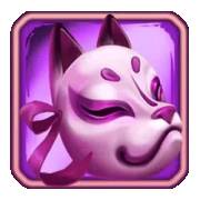 Nine Tails: Simbolo della maschera