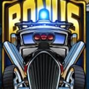 Nitropolis 2: Spargimento
