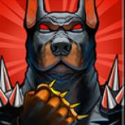 Nitropolis 2: Dobermann