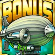 Nitropolis 3: Spargimento