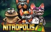 Slot Nitropolis 3